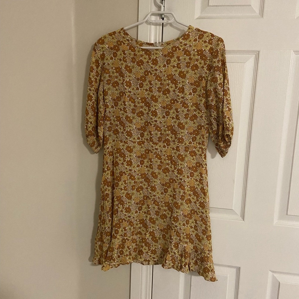 Faithful the Brand Dress